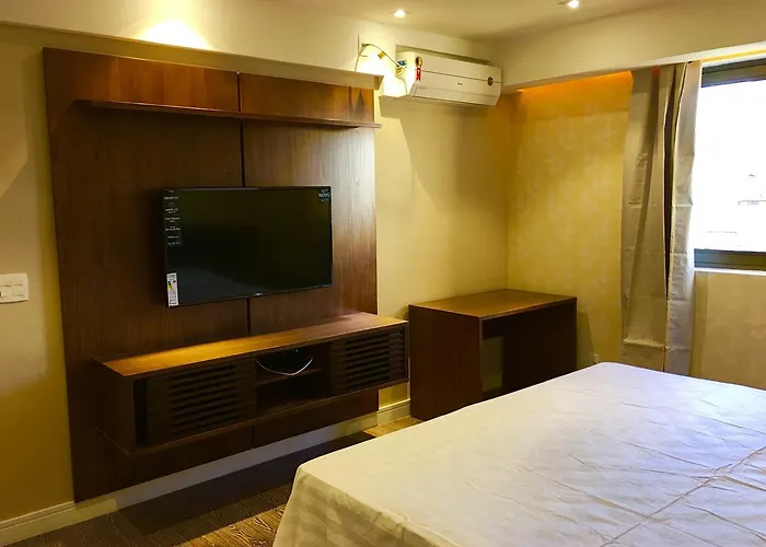 Fresh Hotel